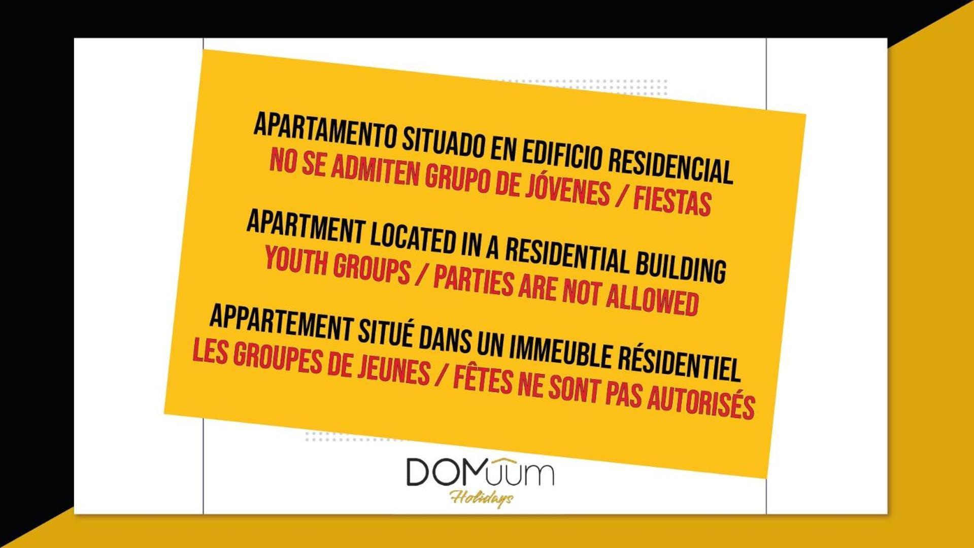 Domuum Holidays - Festival Village Salou Ngoại thất bức ảnh