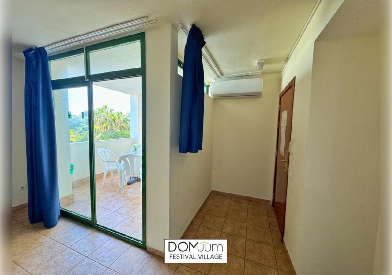 Domuum Holidays - Festival Village Salou Ngoại thất bức ảnh